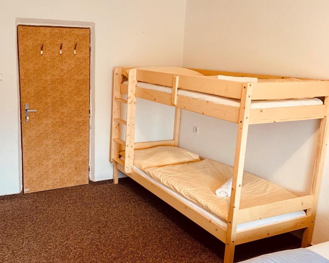 Hotel Franz Rejvíz Kültér fotó
