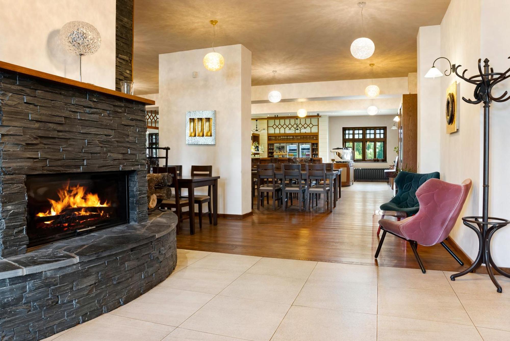Hotel Franz Rejvíz Kültér fotó
