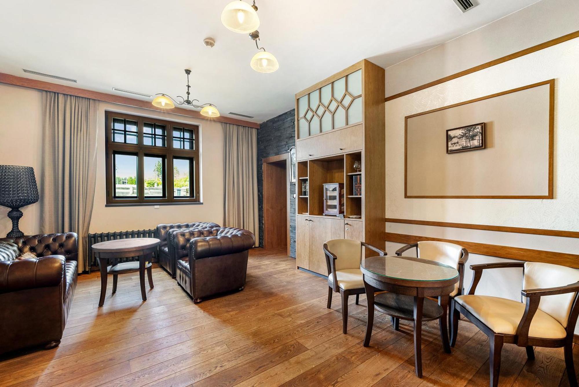 Hotel Franz Rejvíz Kültér fotó