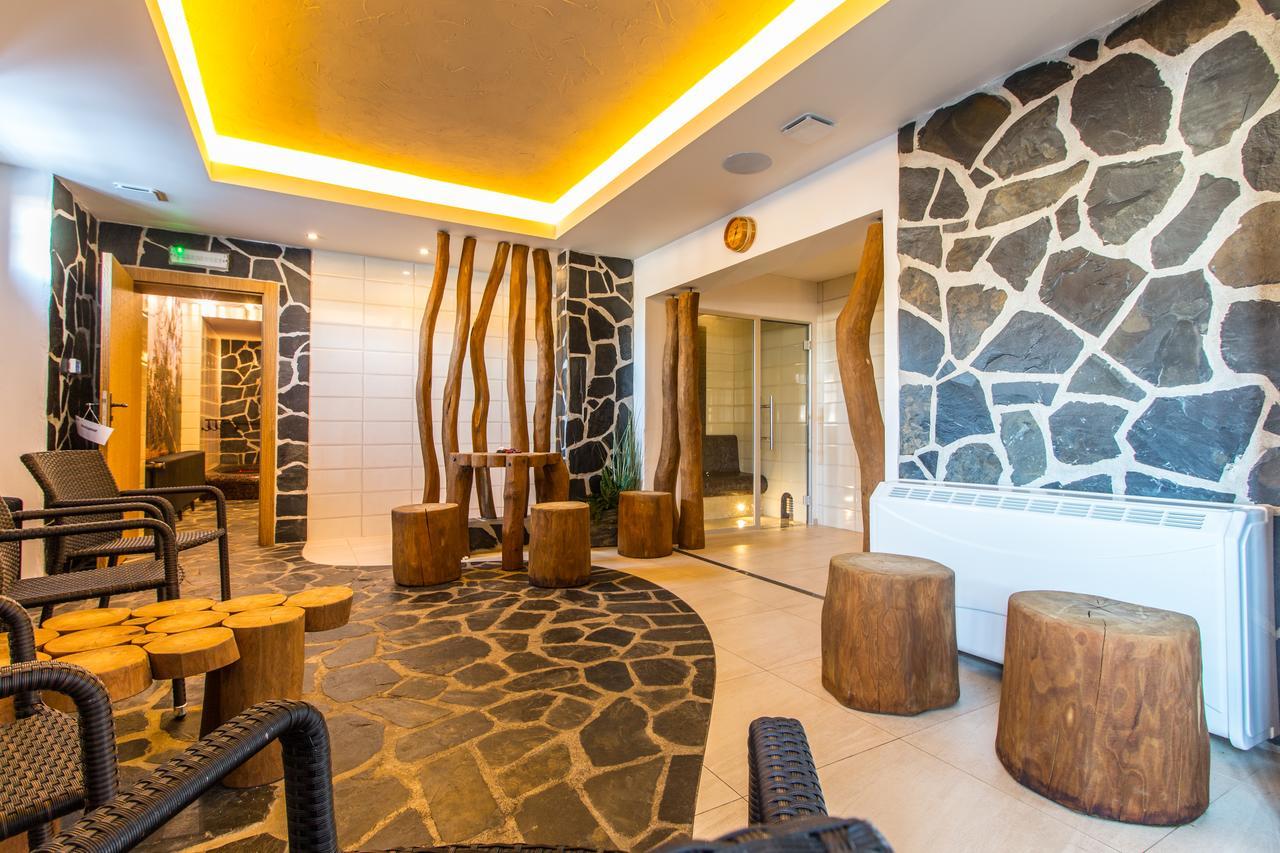 Hotel Franz Rejvíz Kültér fotó